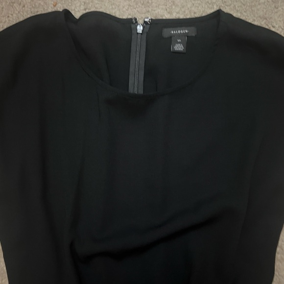 Halogen,Romper - Picture 2 of 5